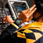 Ceas Barbati, Casio G-Shock, Classic GM GM-110MF-1AER fotografia produsului View 2 S
