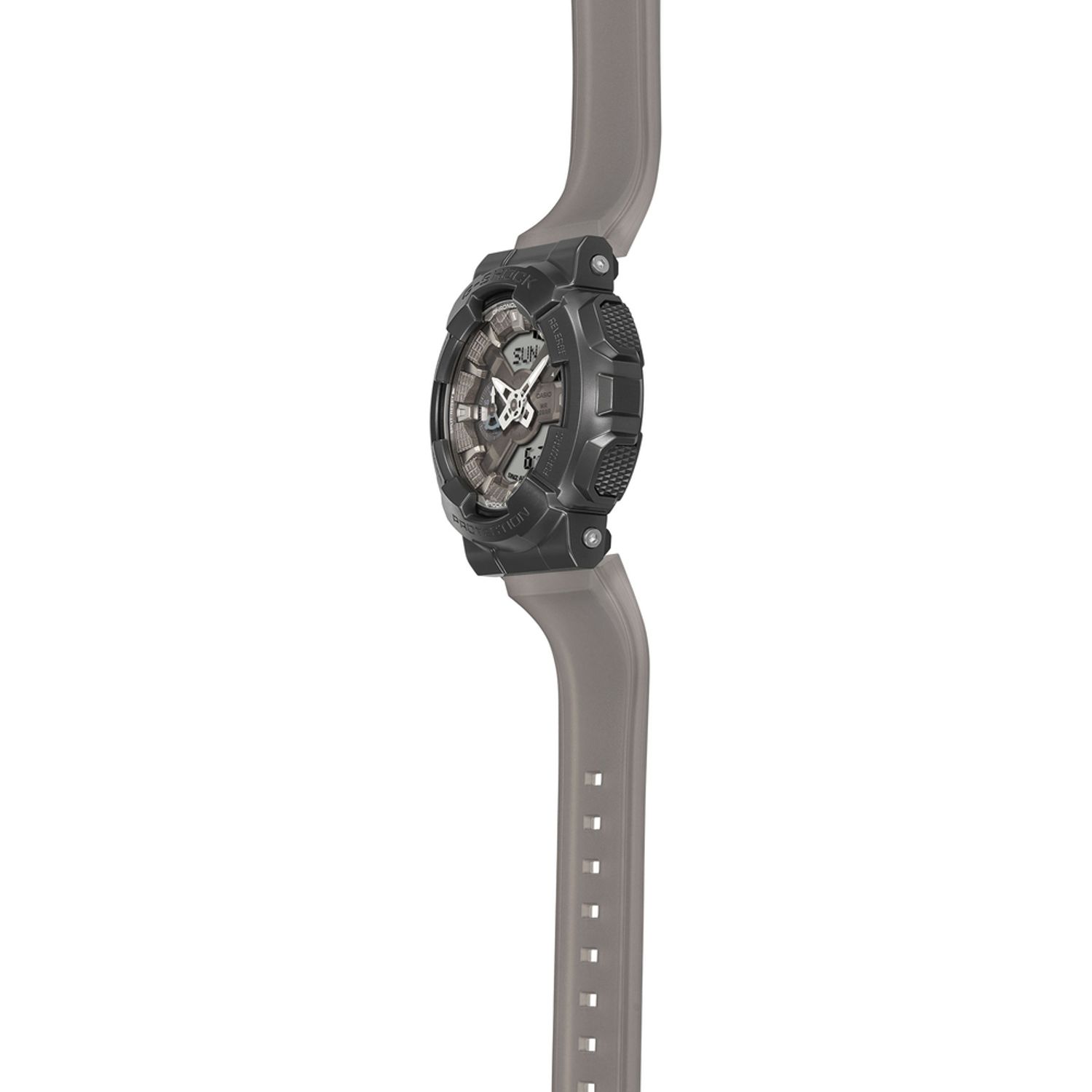 Ceas Barbati, Casio G-Shock, Classic GM GM-110MF-1AER fotografia produsului View 5 L
