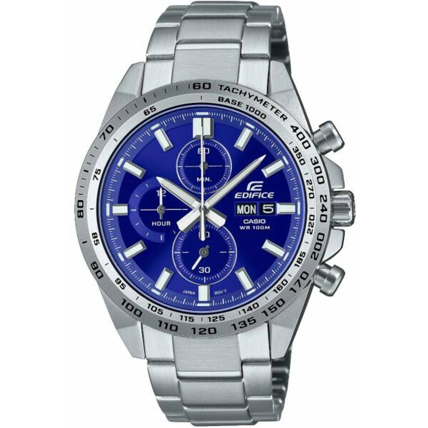 Ceas Barbati, Casio Edifice, Classic EFR EFR-574D-2AVUEF fotografia produsului