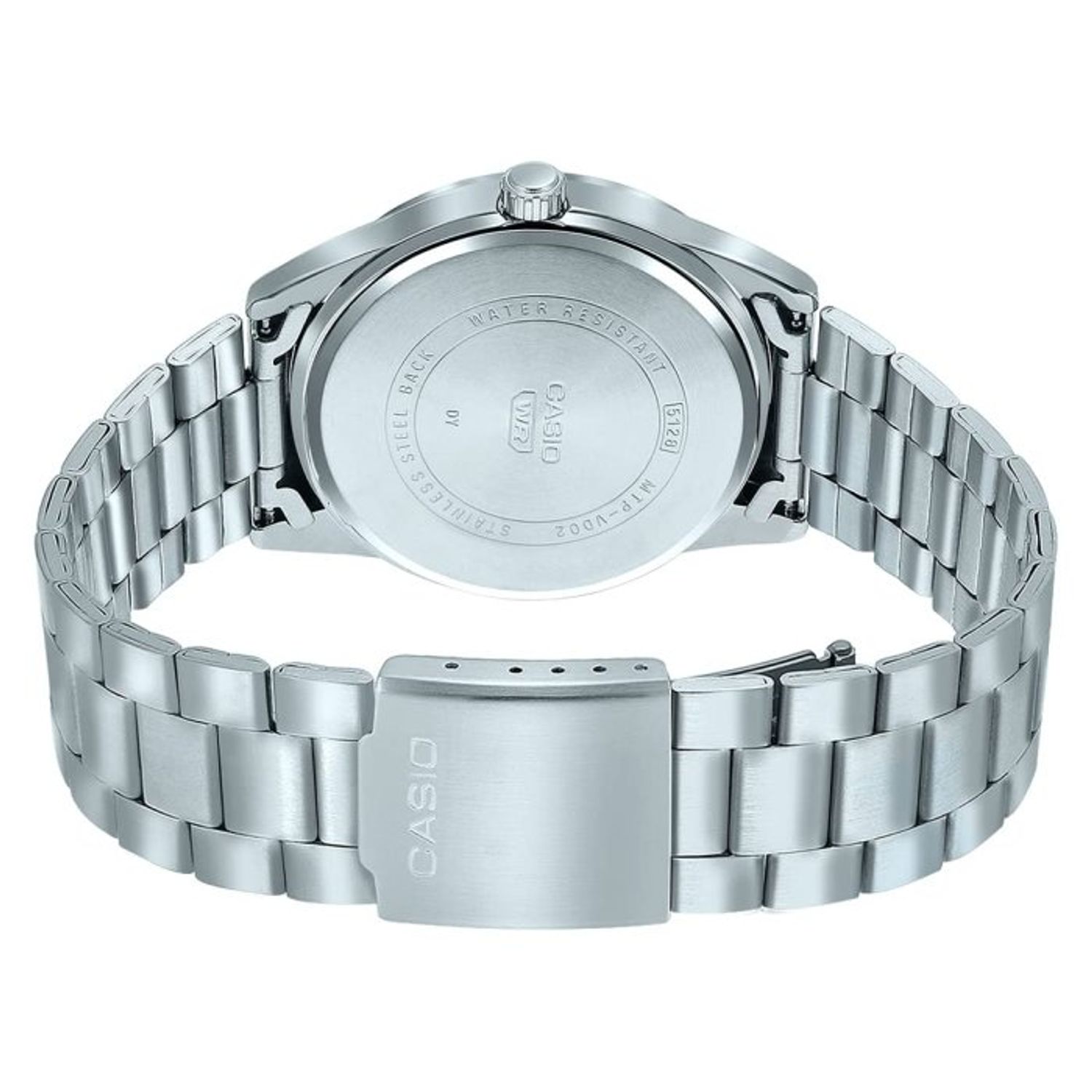Ceas Barbati, Casio, Collection MTP-VD MTP-VD02D-2EUDF fotografia produsului View 4 L