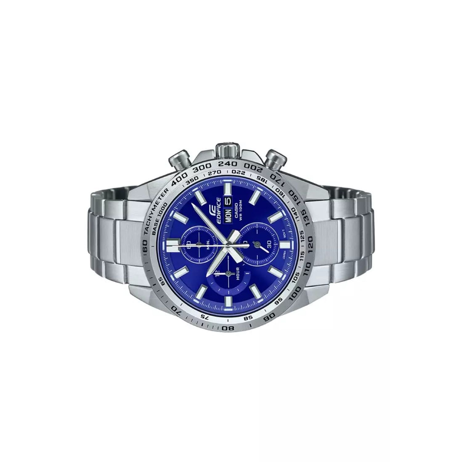 Ceas Barbati, Casio Edifice, Classic EFR EFR-574D-2AVUEF fotografia produsului View 2 L