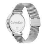 Ceas Barbati, Calvin Klein, Modern 25200045 fotografia produsului View 4 S