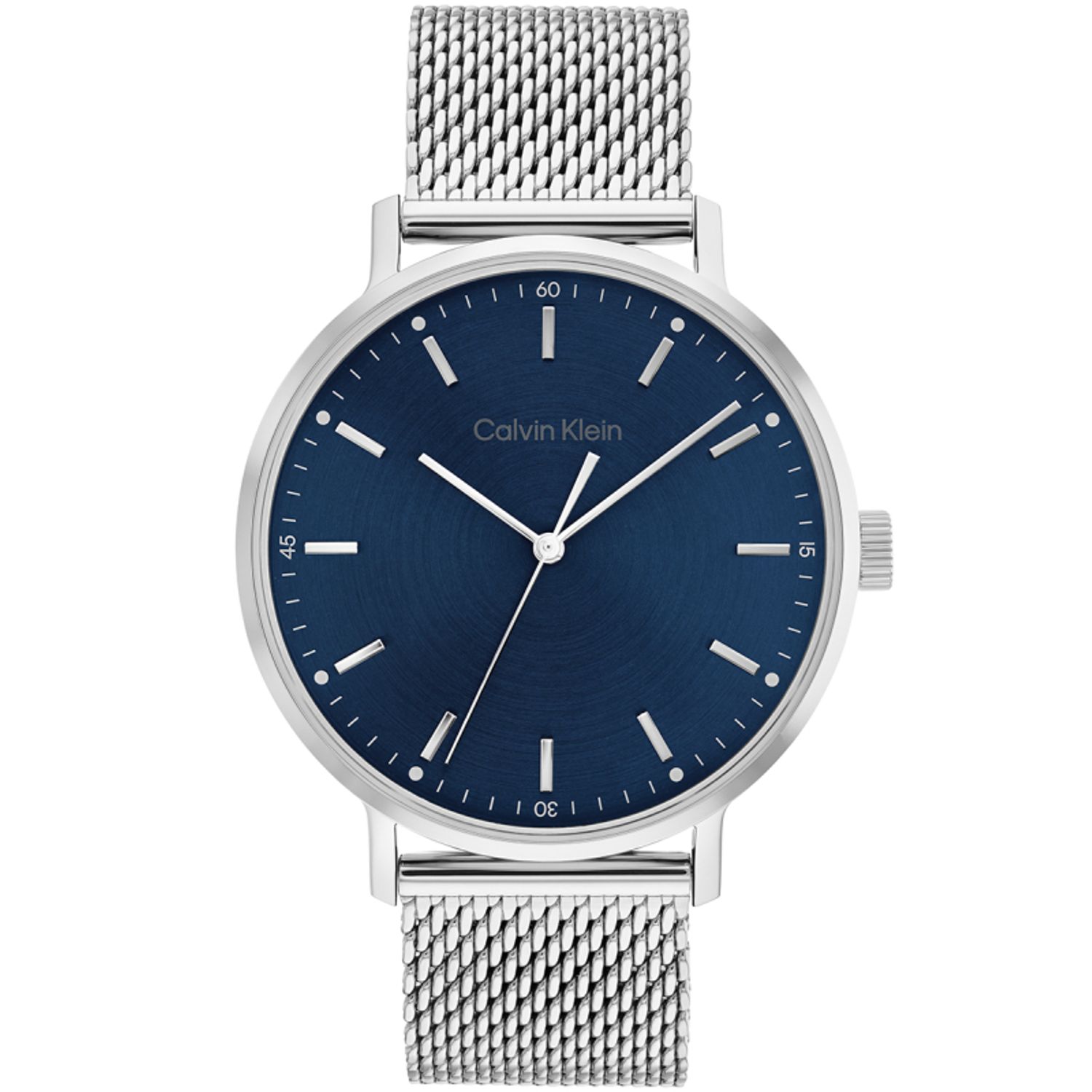 Ceas Barbati, Calvin Klein, Modern 25200045 fotografia produsului