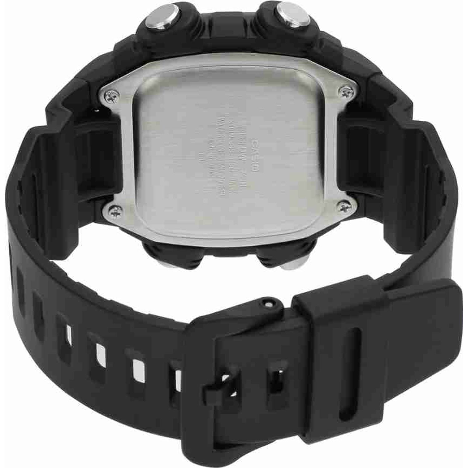 Ceas Barbati, Casio, Collection DW DW-291HX-1AVDF fotografia produsului View 5 L