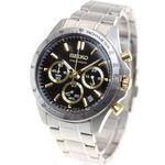 Ceas Barbati, Seiko, Spirit SBTR015 fotografia produsului View 5 S