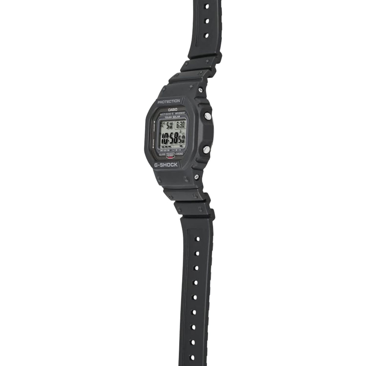 Ceas Barbati, Casio G-Shock, Classic GW GW-5000U-1ER fotografia produsului View 3 L