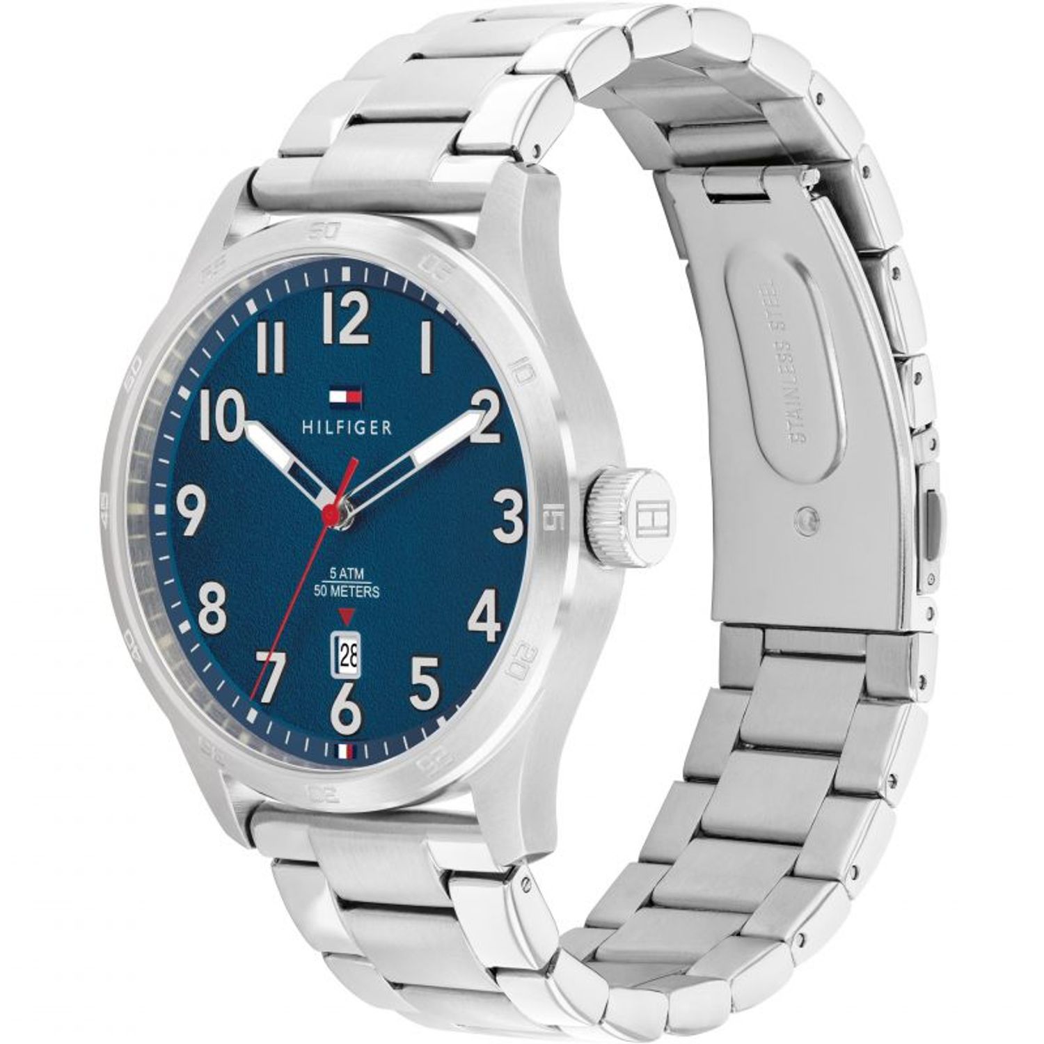 Ceas Barbati, Tommy Hilfiger, Forrest 1710563 fotografia produsului View 3 L