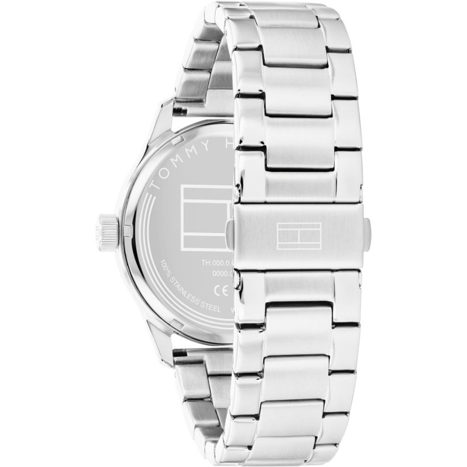 Ceas Barbati, Tommy Hilfiger, Forrest 1710563 fotografia produsului View 4 L