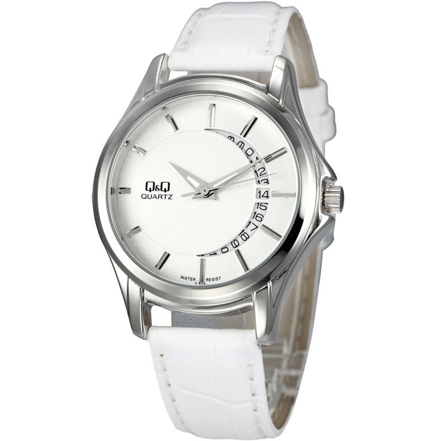 Ceas Barbati, QQ, Classic A436-301Y fotografia produsului View 2 L