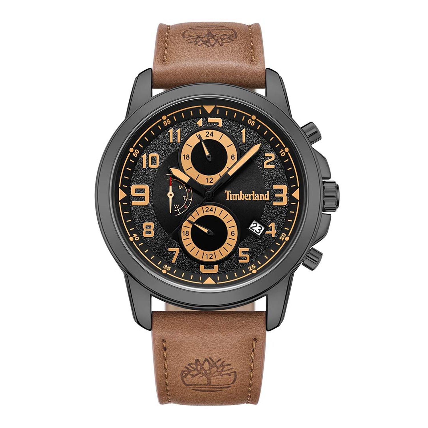 Ceas Barbati, Timberland, Fitzwilliam TDWGF9002403 fotografia produsului