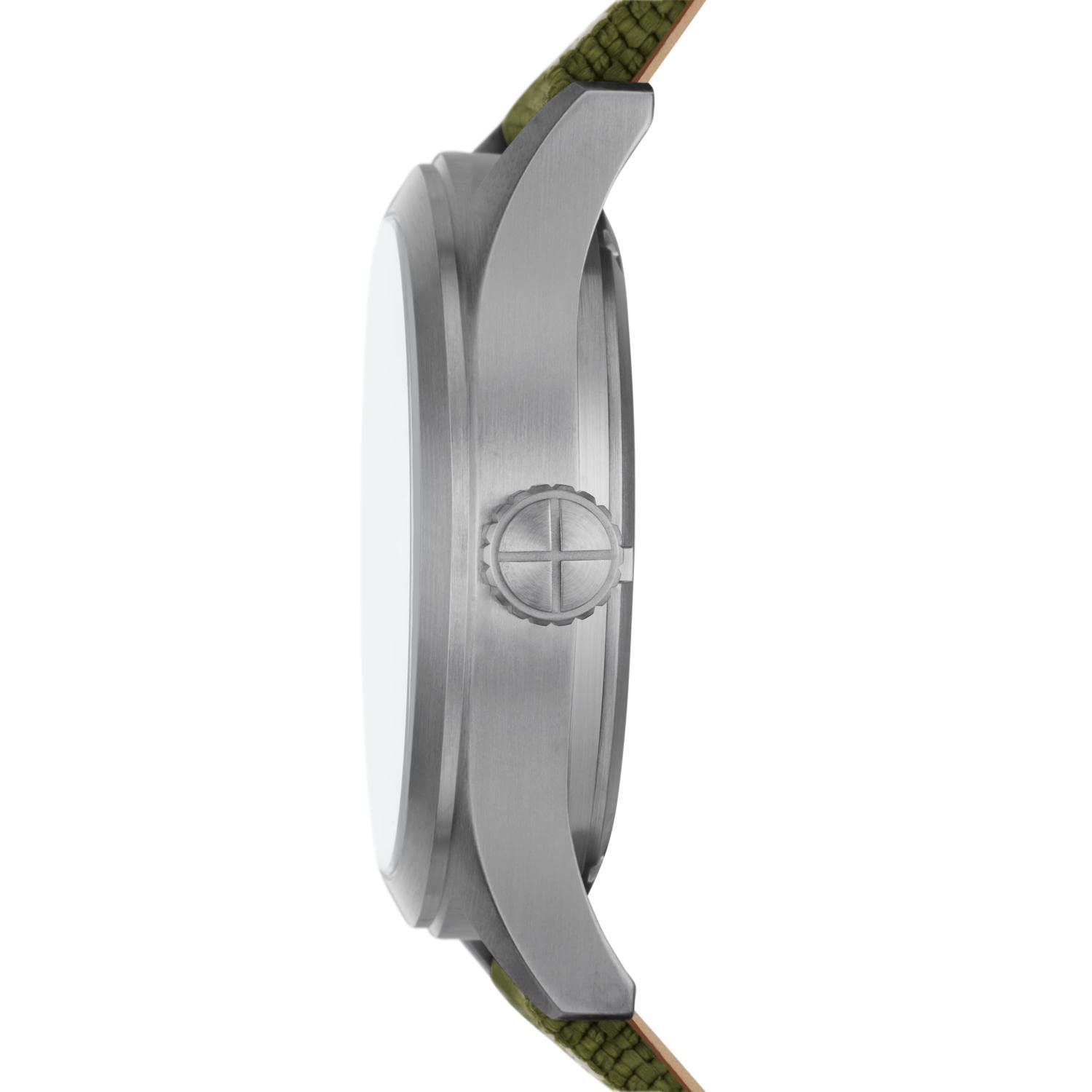 Ceas Barbati, Fossil, Defender Solar FS5977 fotografia produsului View 3 L