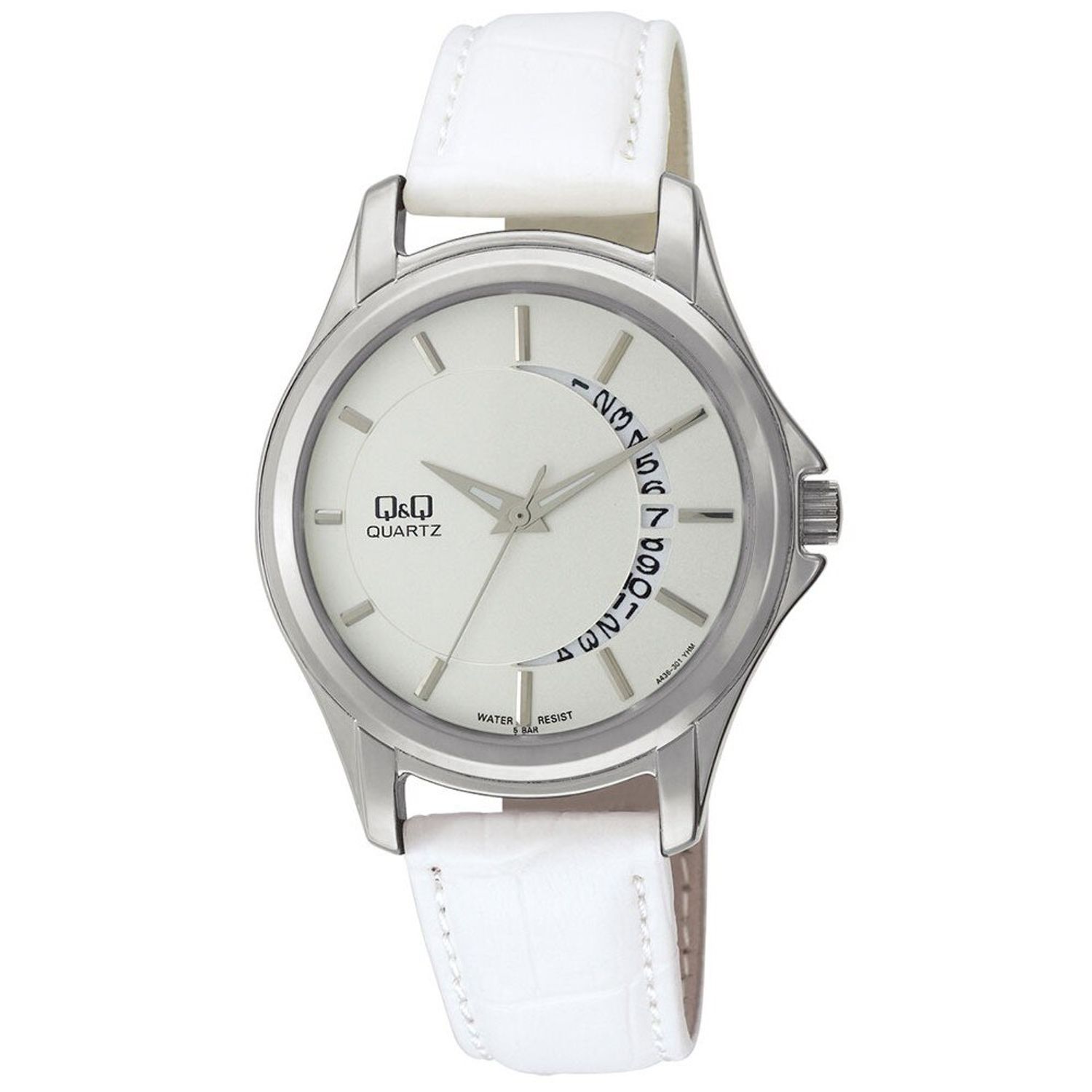 Ceas Barbati, QQ, Classic A436-301Y fotografia produsului
