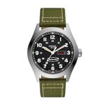 Ceas Barbati, Fossil, Defender Solar FS5977 fotografia produsului