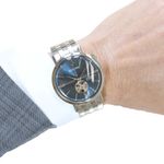 Ceas Barbati, Bulova, Aerojet 96A277 fotografia produsului View 2 S