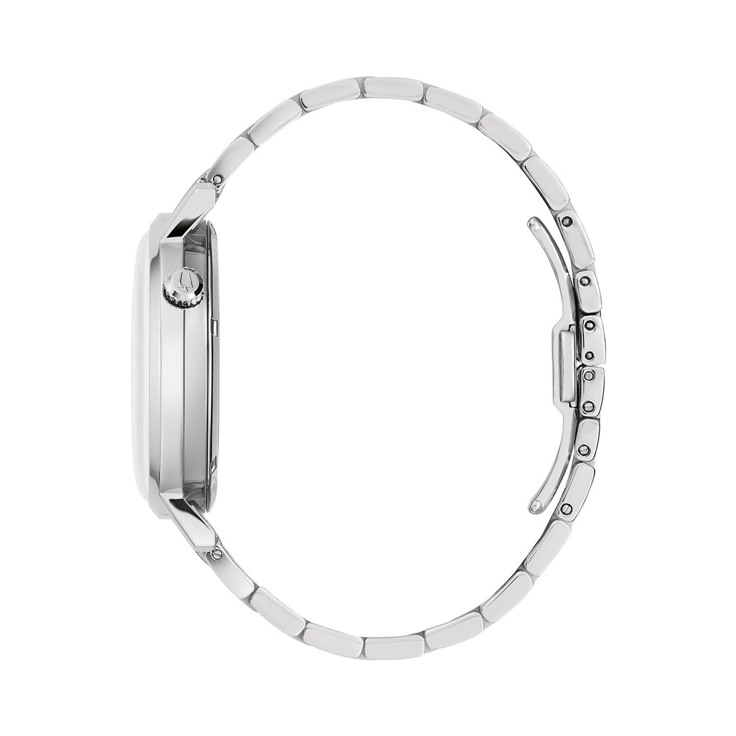 Ceas Barbati, Bulova, Aerojet 96A277 fotografia produsului View 3 L