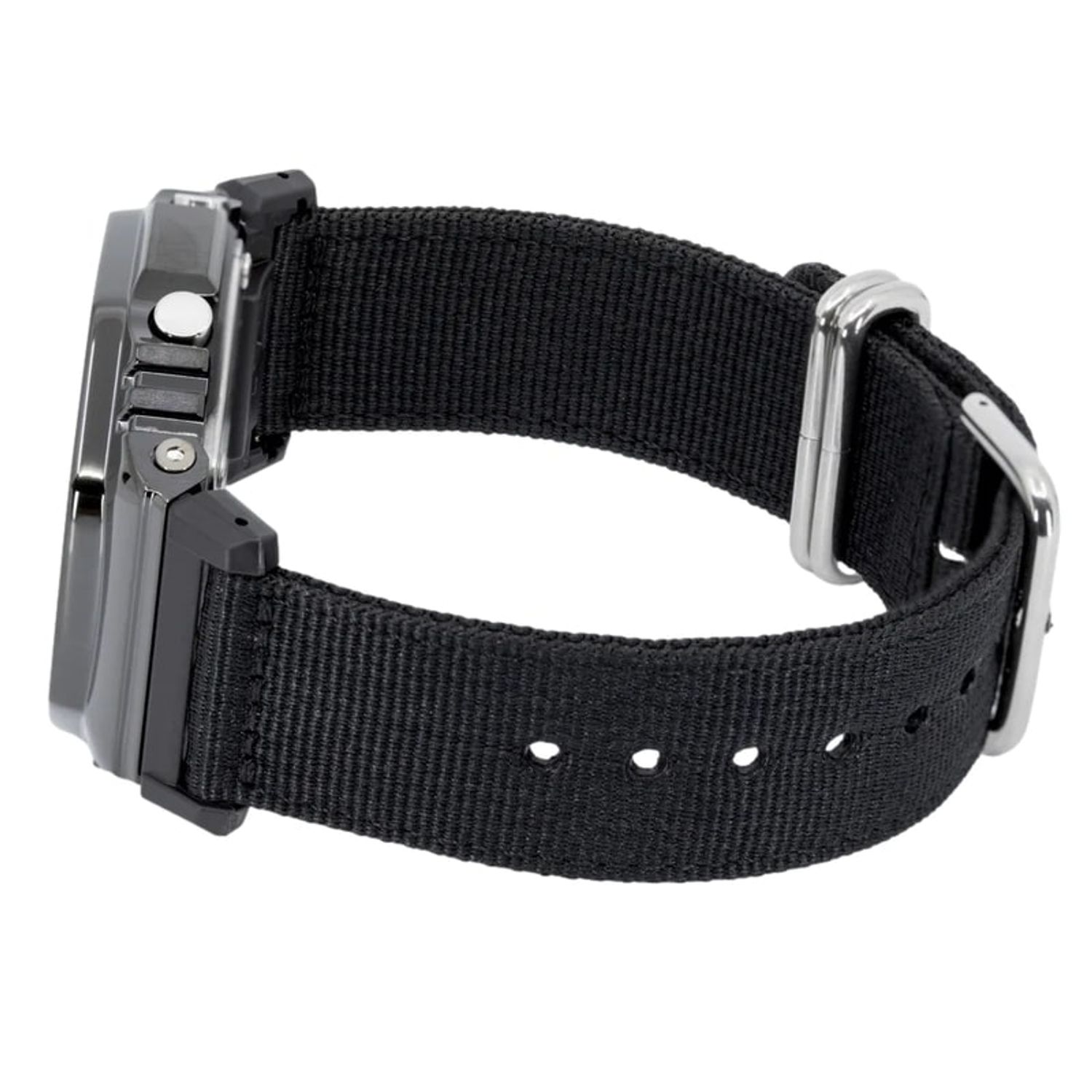 Ceas Barbati, Casio G-Shock, Classic GM GM-2100CB-1AER fotografia produsului View 4 L