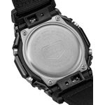 Ceas Barbati, Casio G-Shock, Classic GM GM-2100CB-1AER fotografia produsului View 5 S