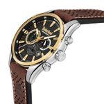 Ceas Barbati, Timberland, Aldridge TDWGC2102402 fotografia produsului View 4 S