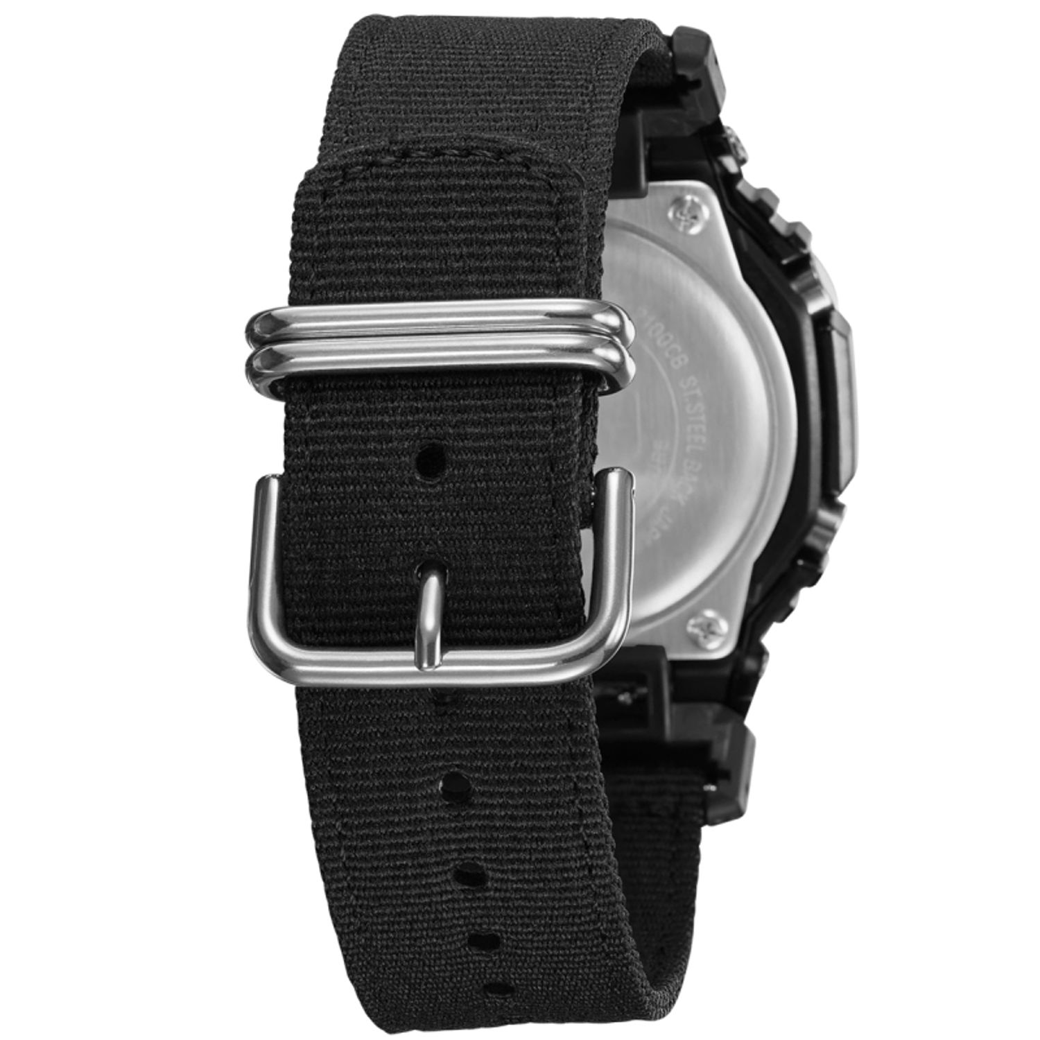 Ceas Barbati, Casio G-Shock, Classic GM GM-2100CB-1AER fotografia produsului View 6 L