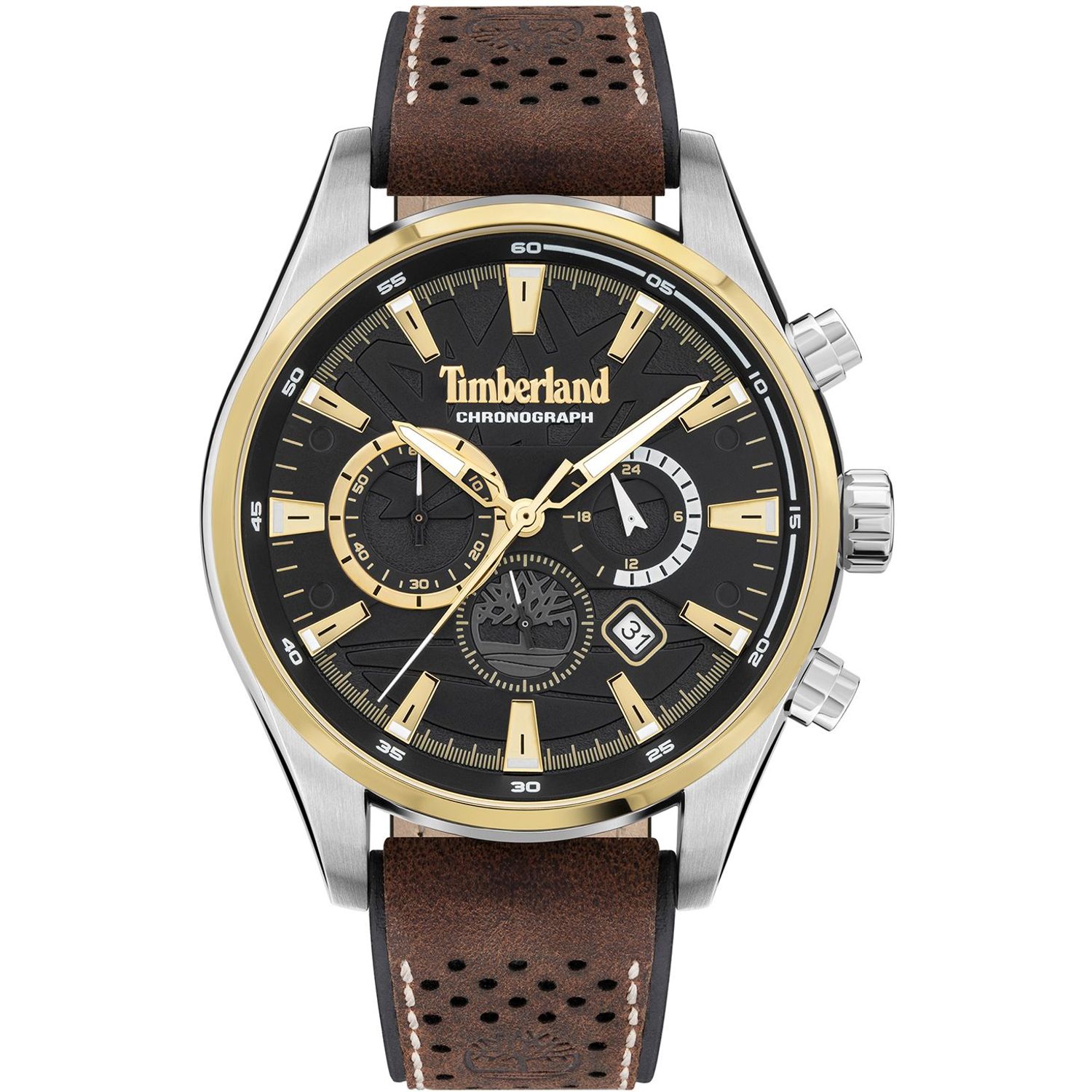 Ceas Barbati, Timberland, Aldridge TDWGC2102402 fotografia produsului