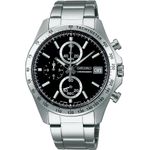Ceas Barbati, Seiko, Spirit SBTR005 fotografia produsului