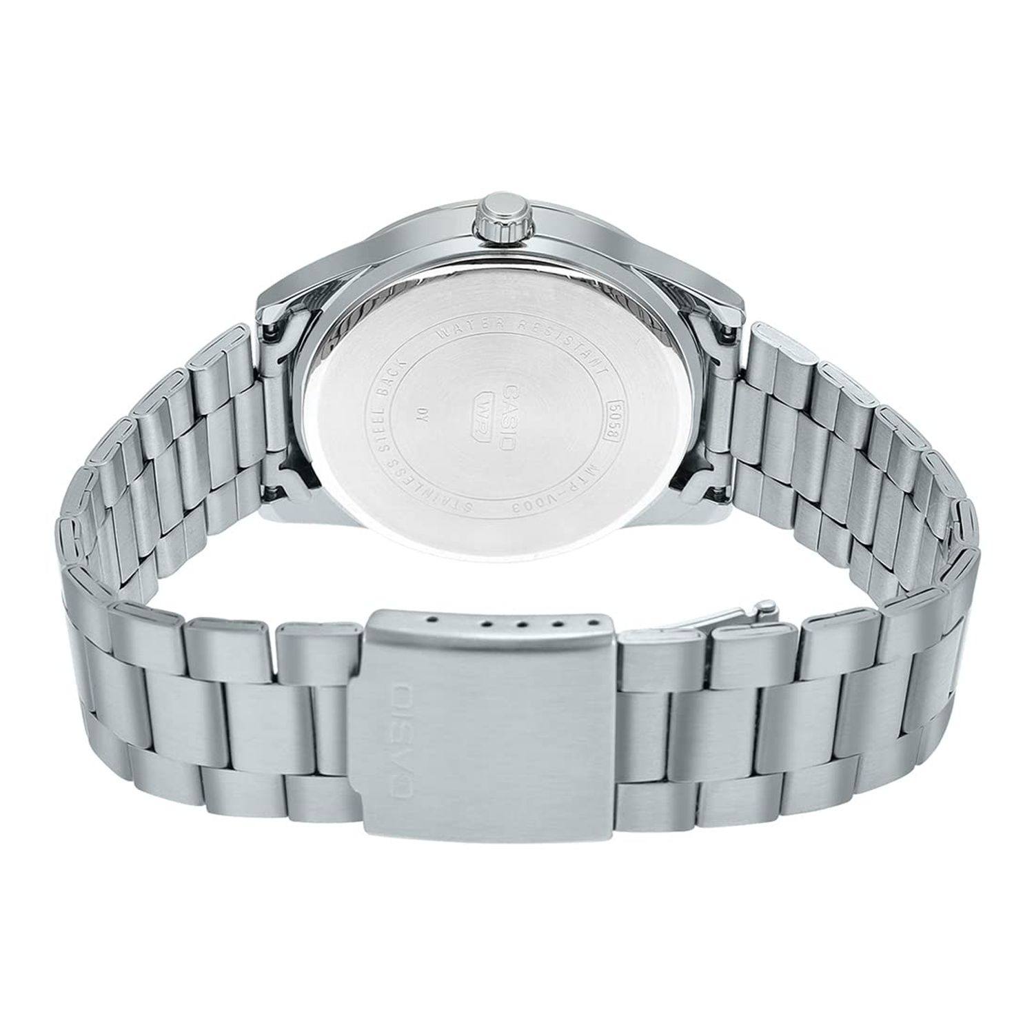 Ceas Barbati, Casio, Collection MTP-VD MTP-VD03GL-1AUDF fotografia produsului View 5 L