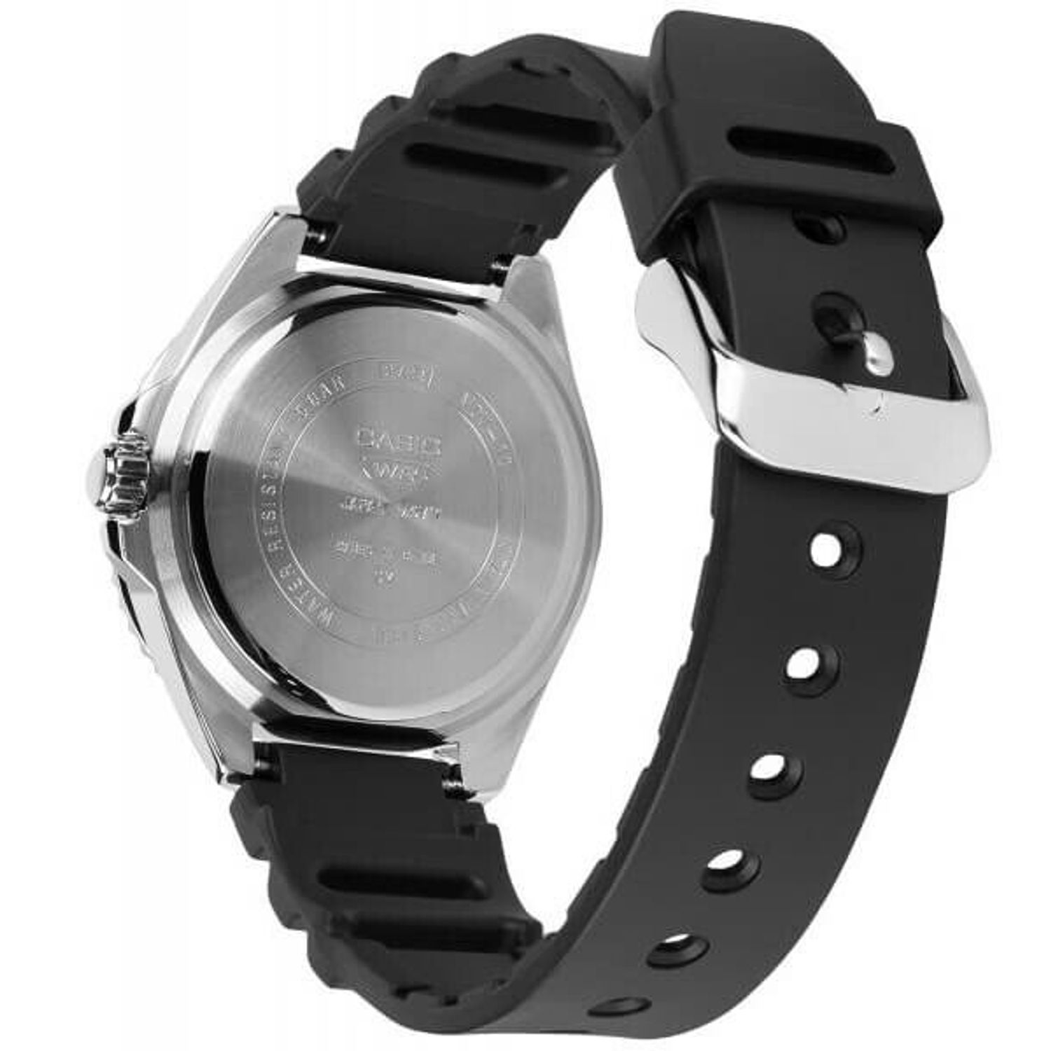 Ceas Barbati, Casio, Collection MDV MDV-10-1A2VEF fotografia produsului View 4 L