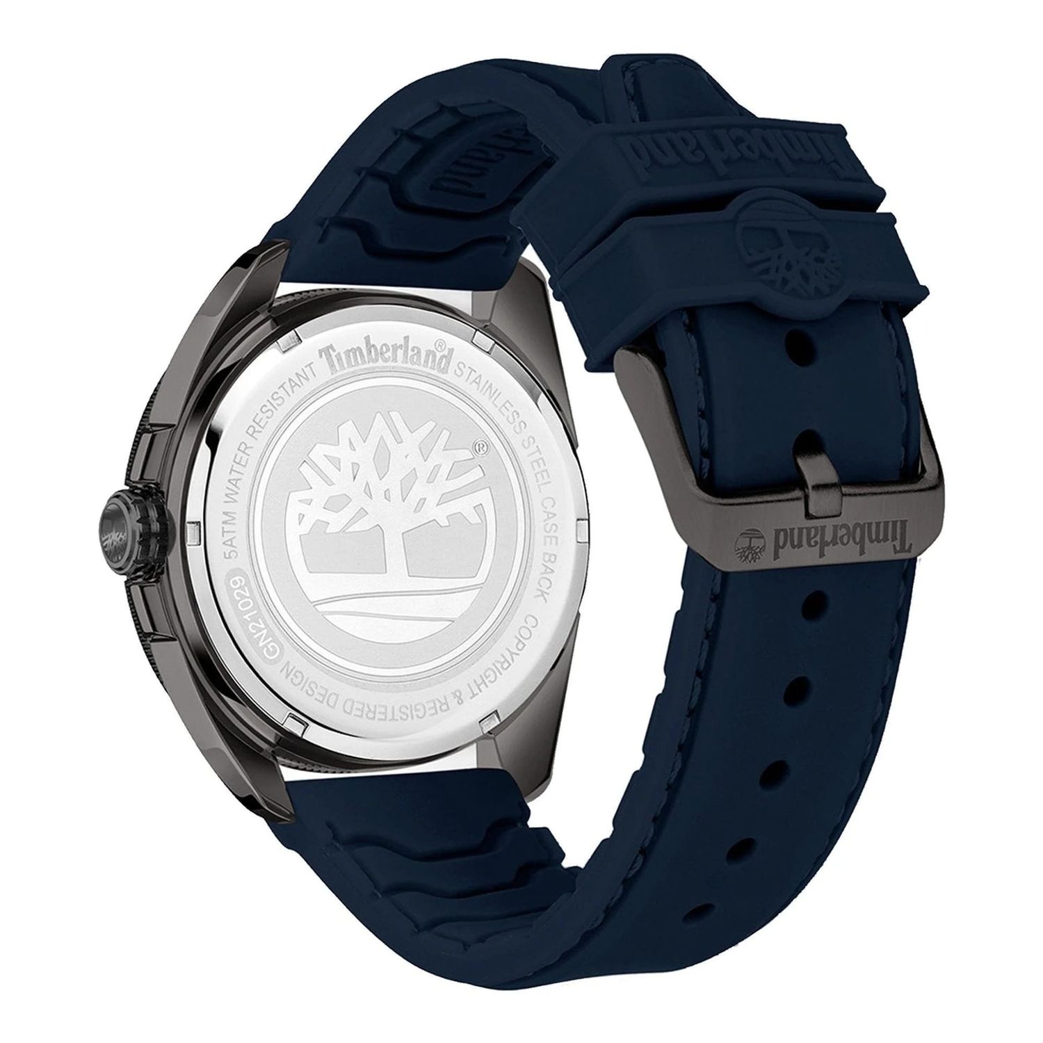 Ceas Barbati, Timberland, Carrigan TDWGN2102901 fotografia produsului View 4 L