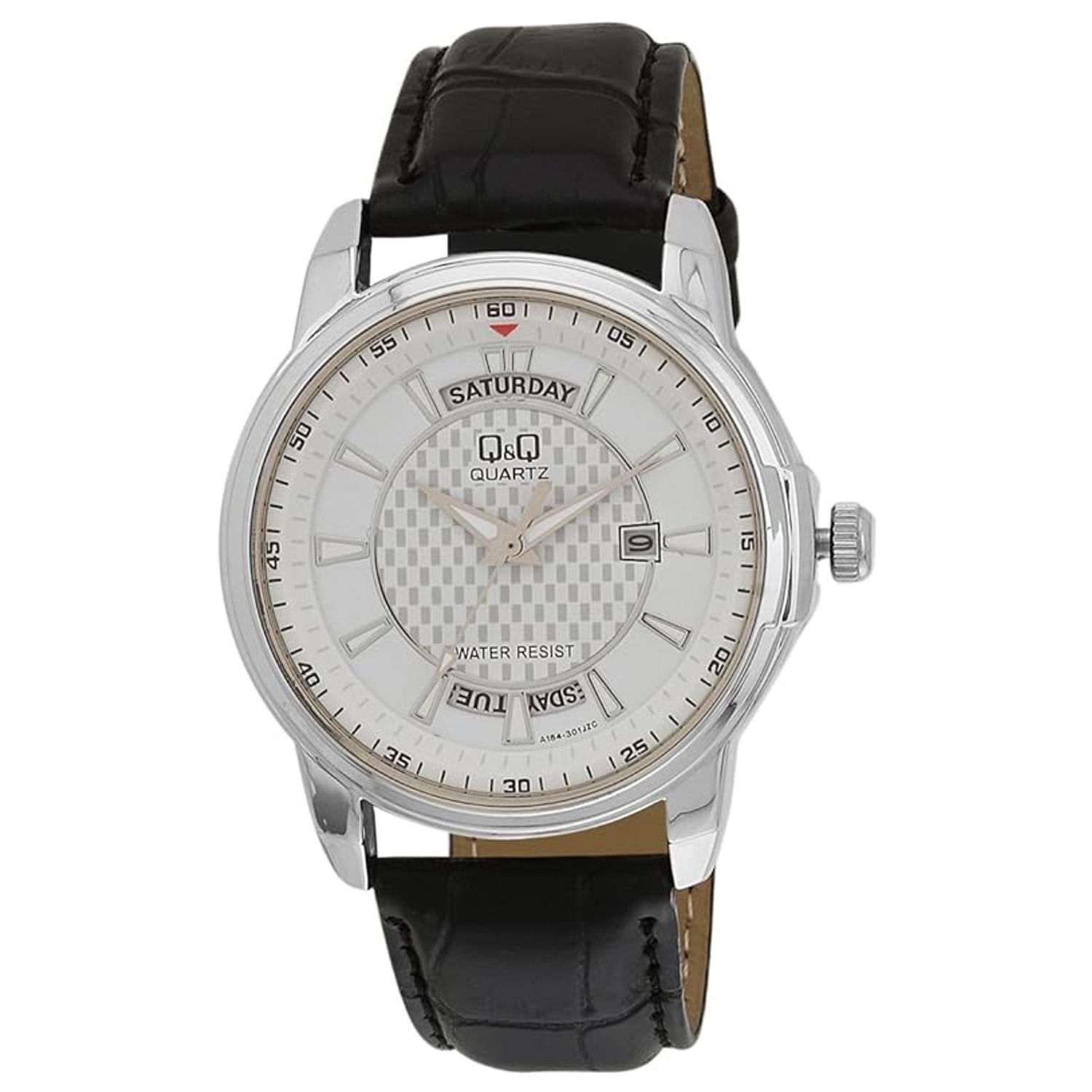 Ceas Barbati, QQ, Classic A184J301Y fotografia produsului