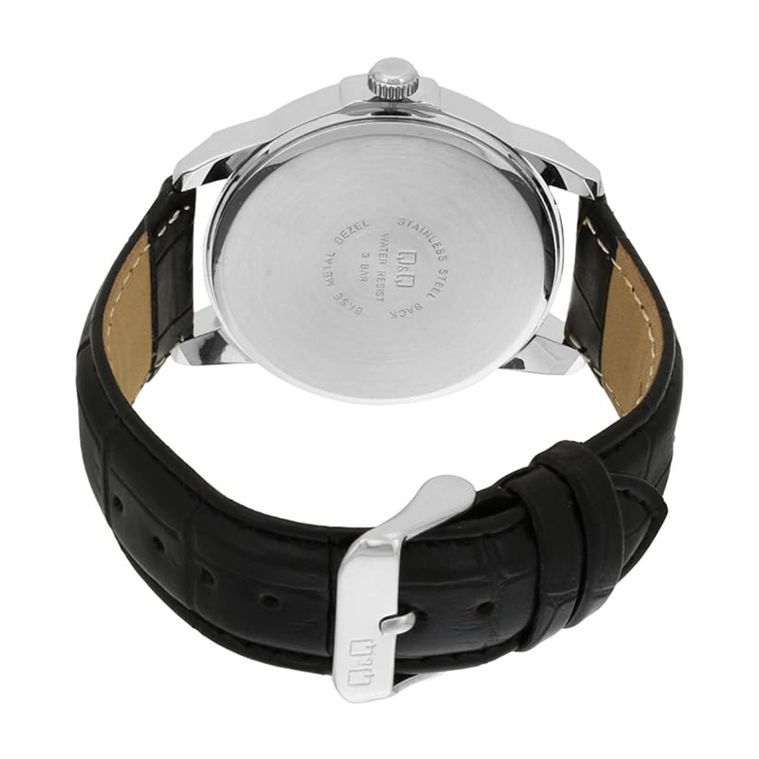 Ceas Barbati, QQ, Classic A184J301Y fotografia produsului View 3 L