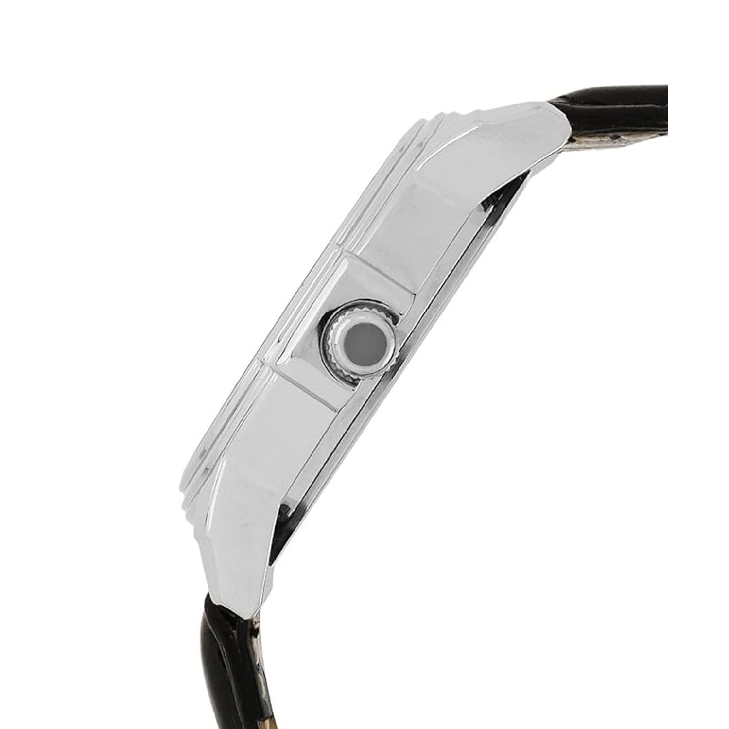 Ceas Barbati, QQ, Classic A184J301Y fotografia produsului View 4 L