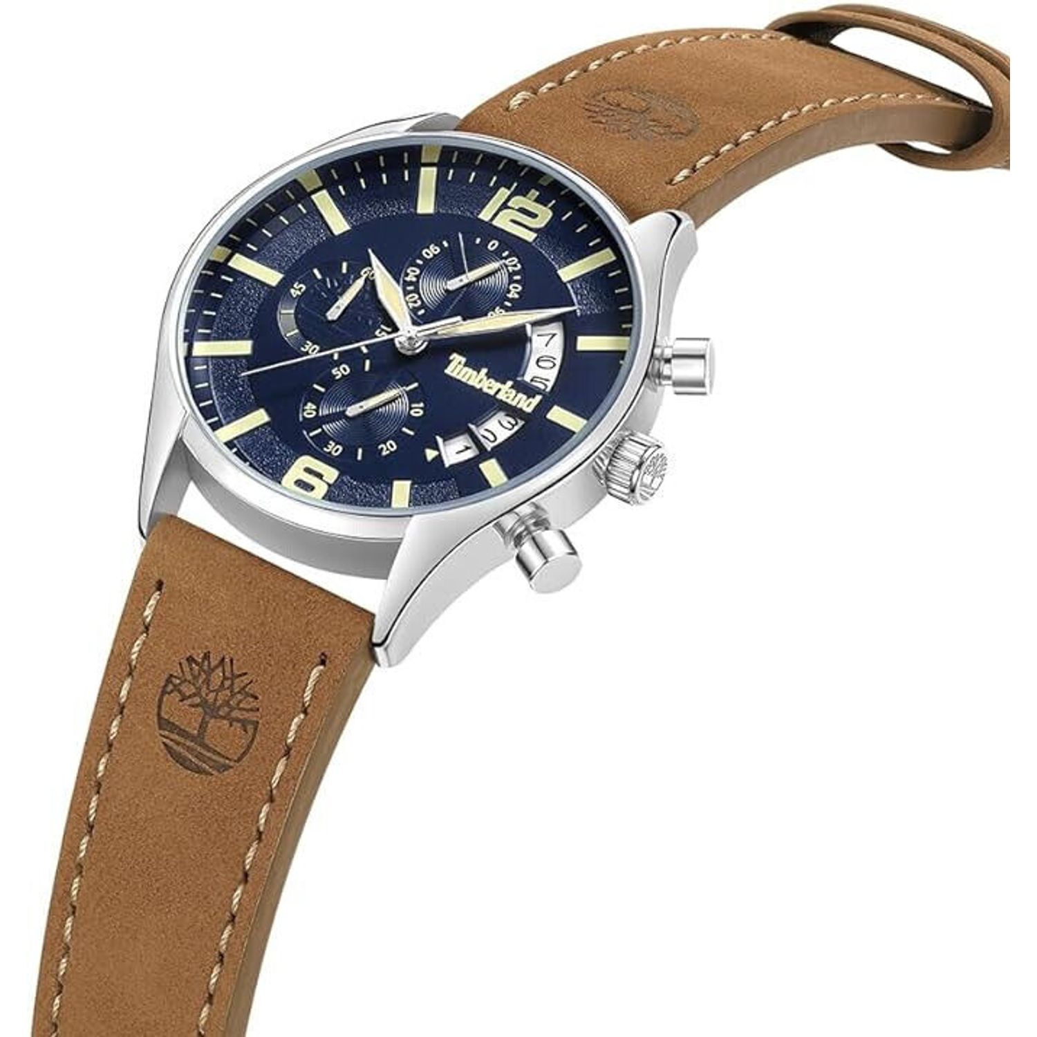 Ceas Barbati, Timberland, Marblehead TDWGC9001202 fotografia produsului View 2 L