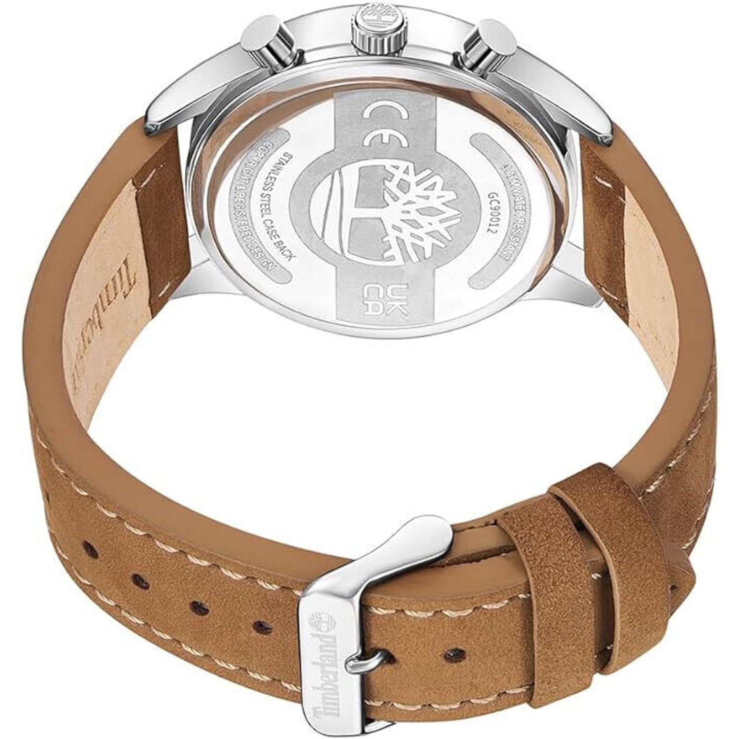 Ceas Barbati, Timberland, Marblehead TDWGC9001202 fotografia produsului View 4 L