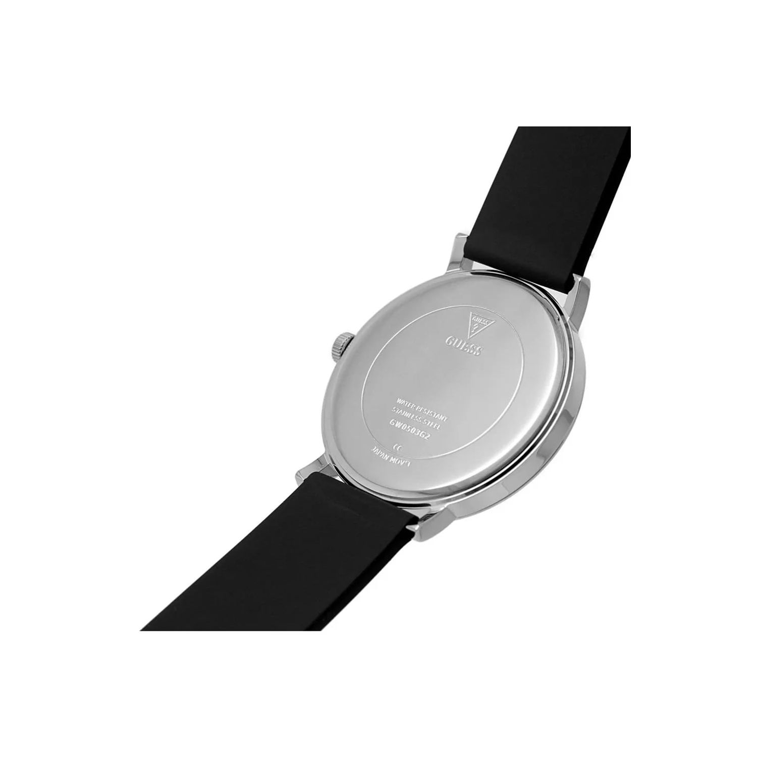 Ceas Barbati, Guess, Idol GW0503G2 fotografia produsului View 4 L