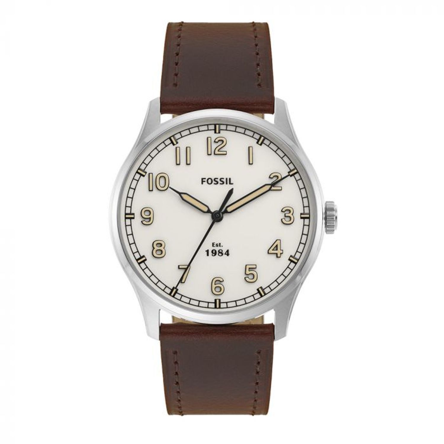 Ceas Barbati, Fossil, Dayliner FS5927 fotografia produsului