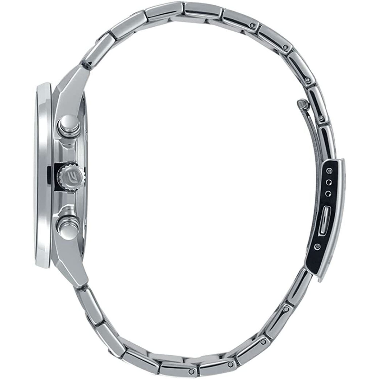 Ceas Barbati, Casio Edifice, Classic EFV EFV-610D-3CVUEF fotografia produsului View 4 L