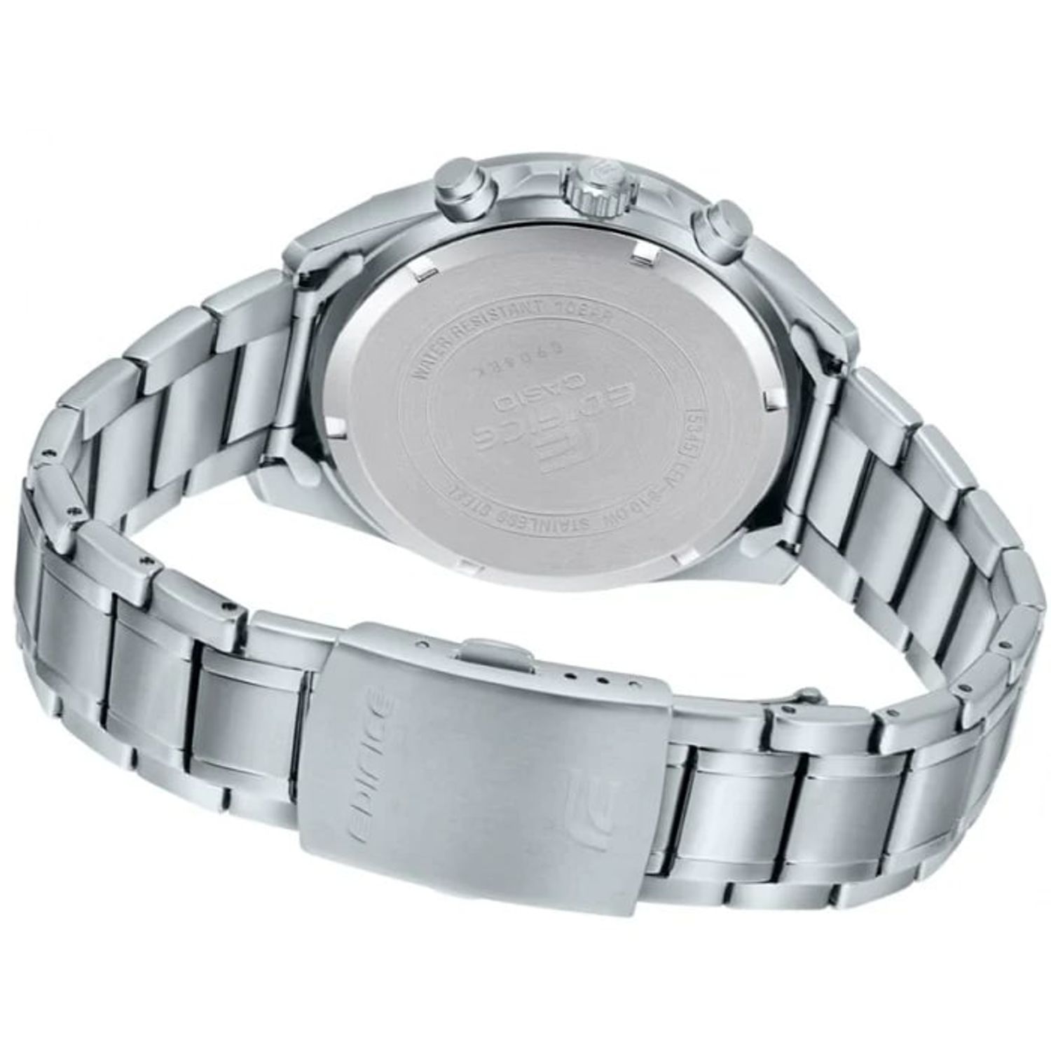 Ceas Barbati, Casio Edifice, Classic EFV EFV-610D-3CVUEF fotografia produsului View 5 L