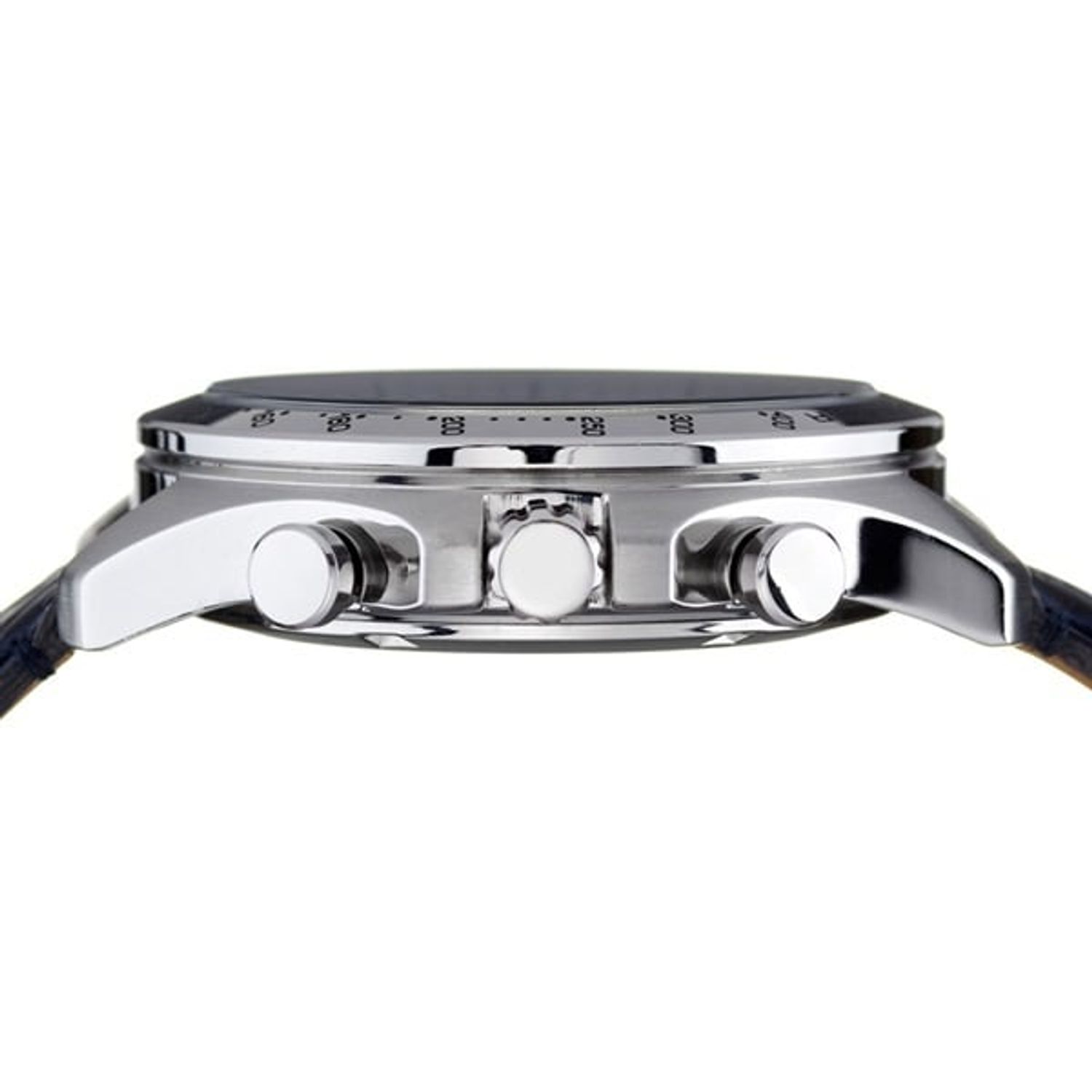 Ceas Barbati, Seiko, Spirit SBTR019 fotografia produsului View 4 L