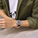 Ceas Barbati, Seiko, Spirit SBTR019 fotografia produsului View 2 S