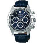 Ceas Barbati, Seiko, Spirit SBTR019 fotografia produsului