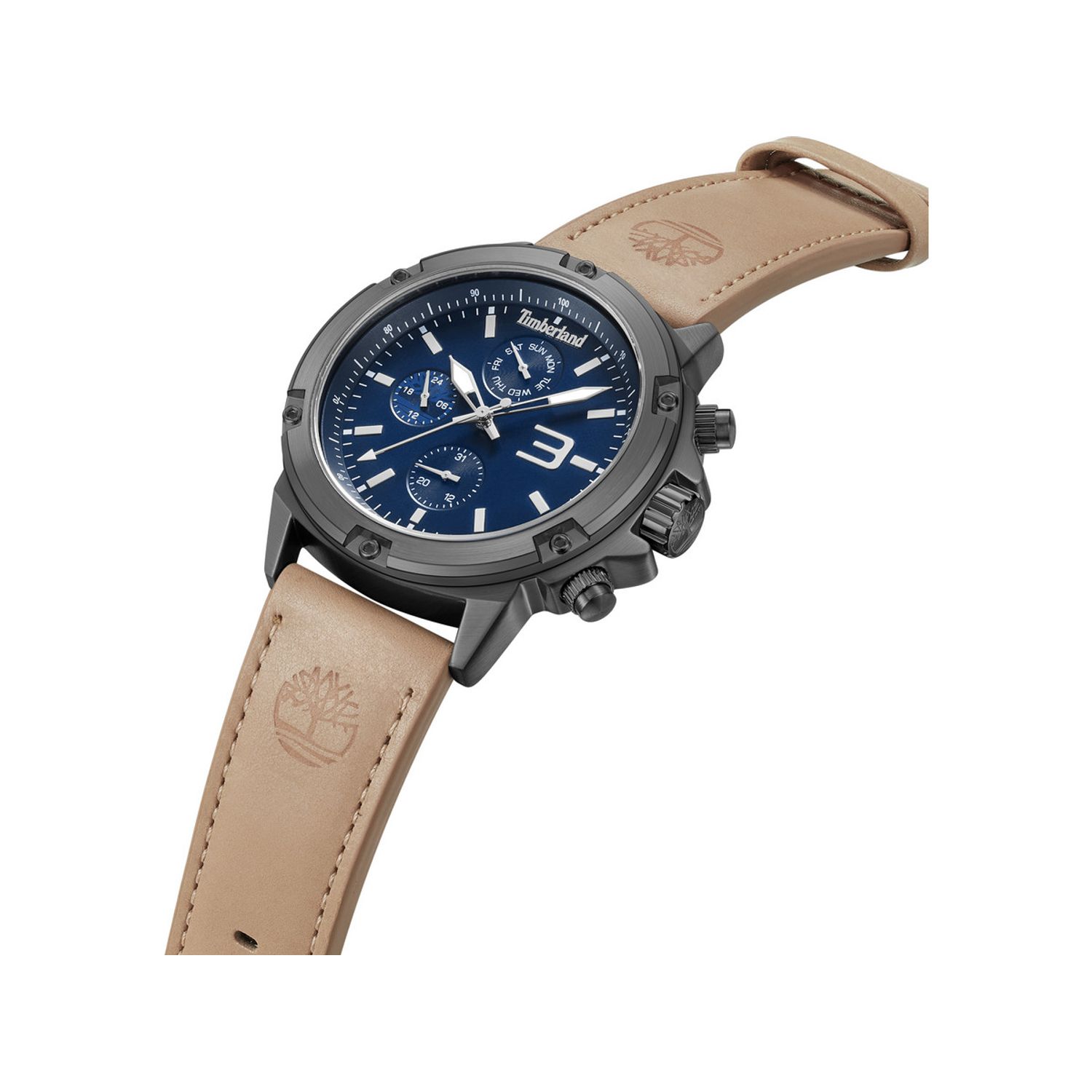 Ceas Barbati, Timberland, Fairhill TDWGF9002902 fotografia produsului View 2 L