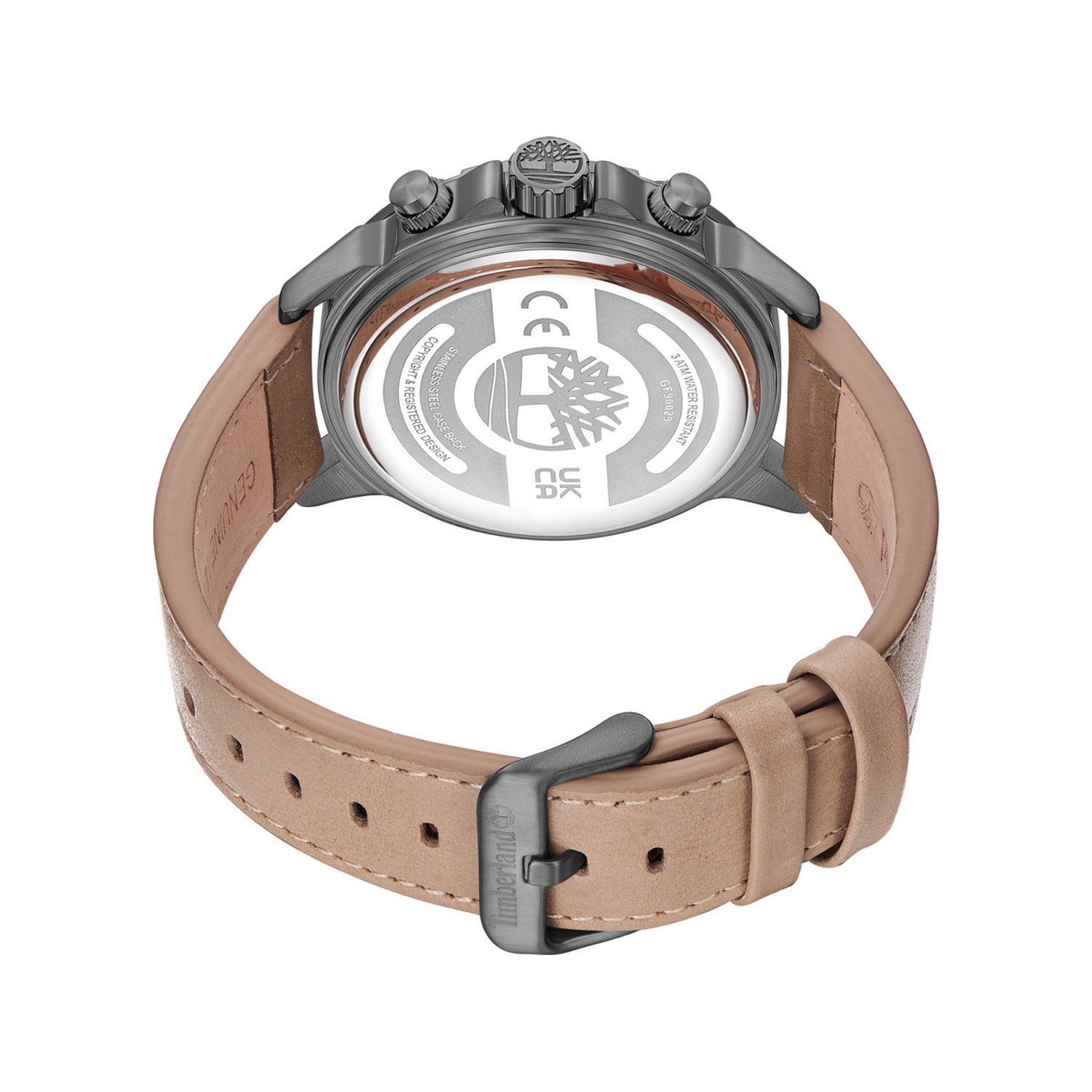 Ceas Barbati, Timberland, Fairhill TDWGF9002902 fotografia produsului View 4 L