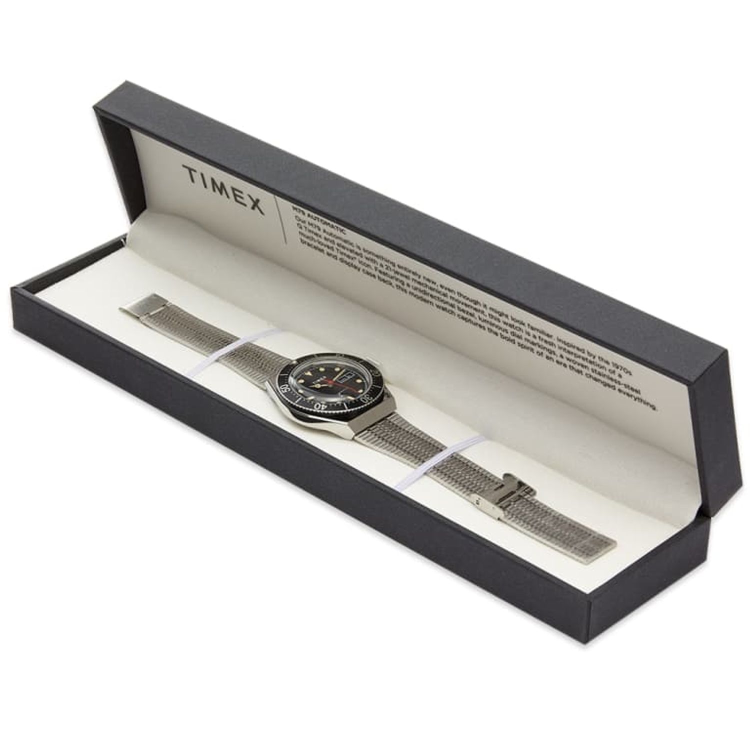 Ceas Barbati, Timex, Q-Series M79 TW2U783007U fotografia produsului View 5 L