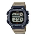 Ceas Barbati, Casio, Collection DW DW-291HX-5AVDF fotografia produsului