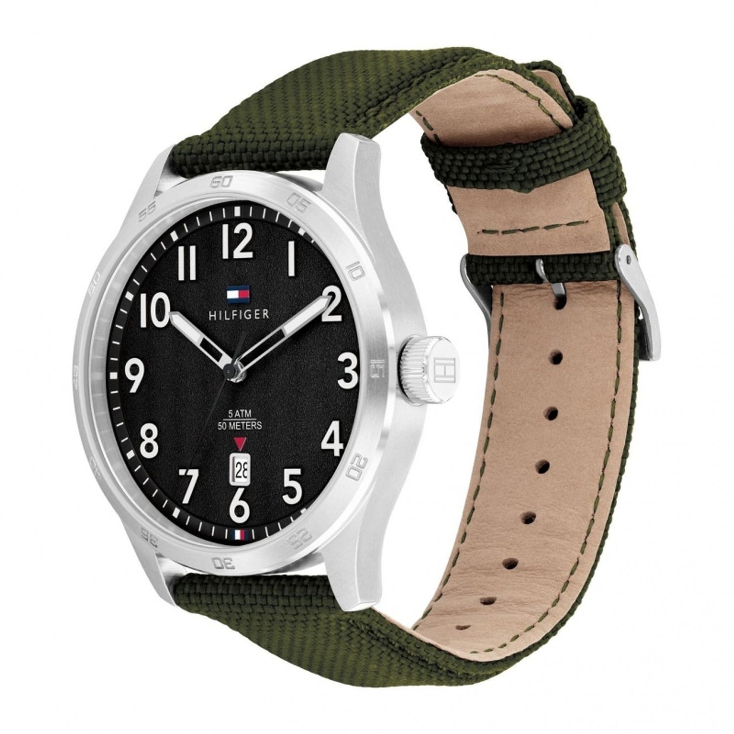 Ceas Barbati, Tommy Hilfiger, Forrest 1710593 fotografia produsului View 3 L