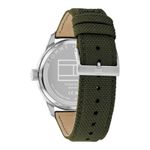 Ceas Barbati, Tommy Hilfiger, Forrest 1710593 fotografia produsului View 4 S