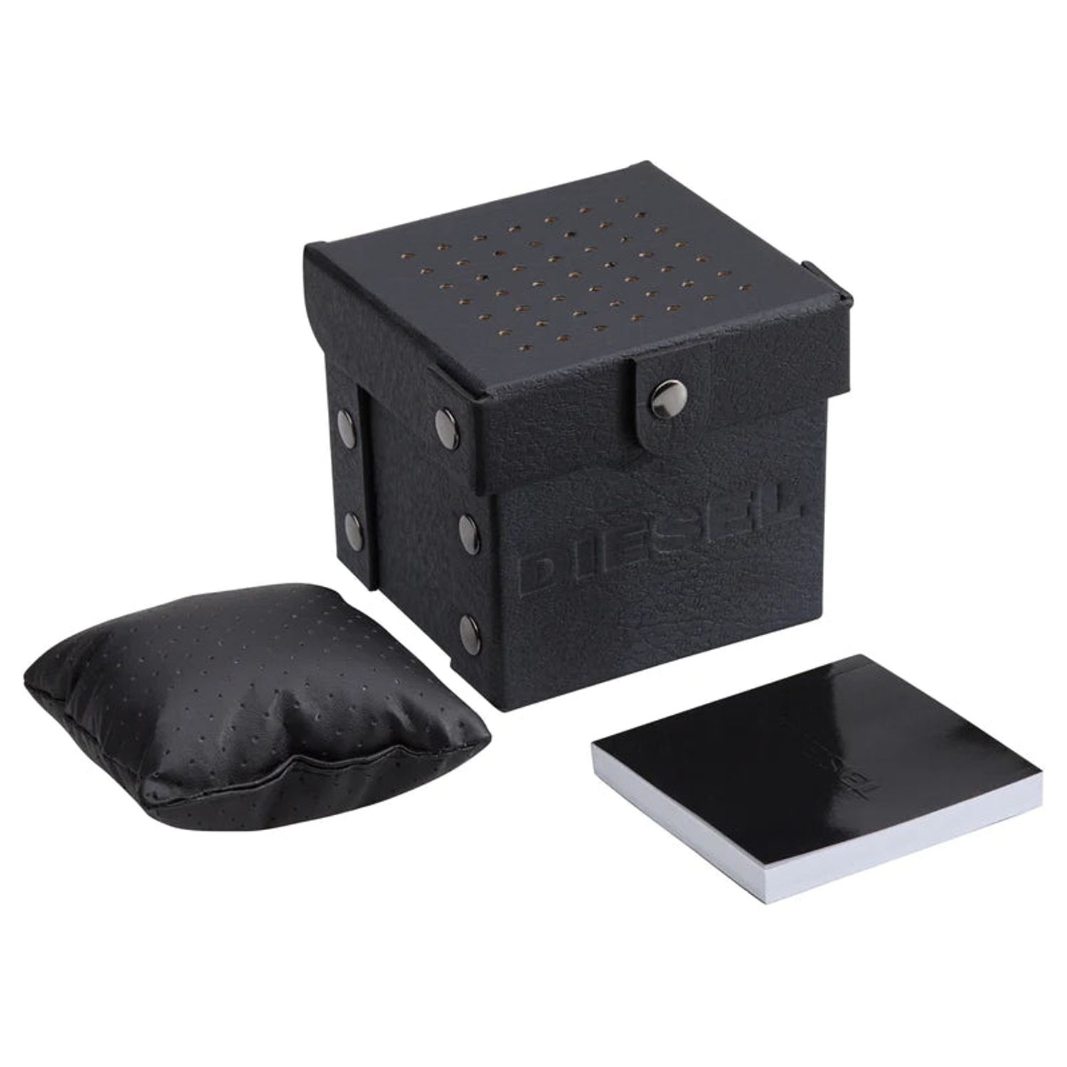 Ceas Barbati, Diesel, Split DZ4624 fotografia produsului View 3 L