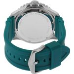 Ceas Barbati, Fossil, Blue Gmt FS5992 fotografia produsului View 4 S