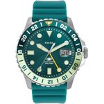 Ceas Barbati, Fossil, Blue Gmt FS5992 fotografia produsului