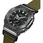 Ceas Barbati, Casio G-Shock, Classic GM GM-2100CB-3AER fotografia produsului View 4 S